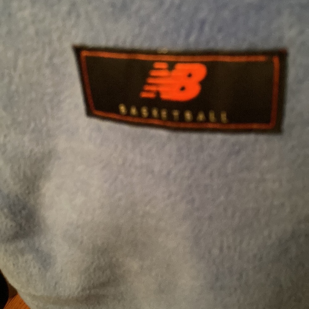 New Balance jacket - Picture 3 of 8